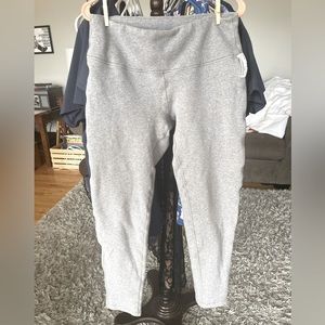 LuluLemon Wunder Under Sweatpants